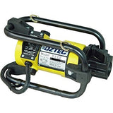 Oztec Electric Concrete Vibrator Motors w/ Quick Disconnect (Model 1.2, 1.8, 2.4, 3.2)
