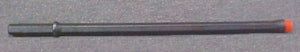 Brunner & Lay 6ft Drill Steel, 1" Rope Thread R25, Shank Size 1" x 4-1/4" - K20723A