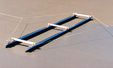 Chameleon Dual Track ll  Broom