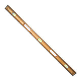 Crick Tool 3-Piece Laminate Hand Level  (24" - 48")