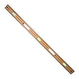 Crick Tool 5-Piece Laminate Hand Level  (24" - 48")