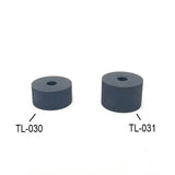 Lindley Inc TL031 - Rubber Bushing, 1", Vibrastrike I & II