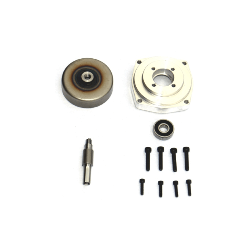 Lindley Inc TL324 - Honda Clutch Complete, Vibrastrike I & II – A