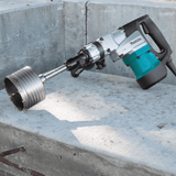 Makita HR4041C - 1-9/16" Rotary Hammer Drill, 11 Amp, Spline Shank