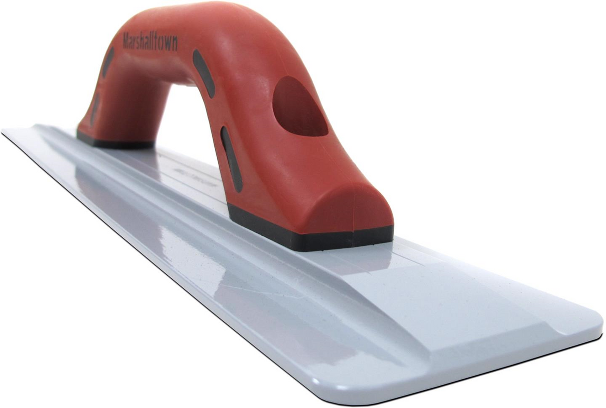 Marshalltown 145D 16 x 3-1/8 Mag Float with DuraSoft Handle | Sold by DHC Supplies Marshalltown 145D 16 x 3-1/8 Mag Float with DuraSoft Handle | Sold by DHC Supplies