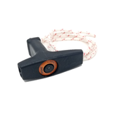 Stihl ElastoStart Handle with Rope for Cut-Off Saws - 0000-190-3414
