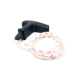Stihl ElastoStart Handle with Rope for Cut-Off Saws - 0000-190-3414