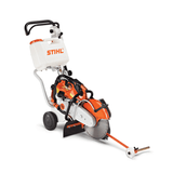 STIHL Water Tank for Cutquik® Cart - 4224-007-1009 with saw