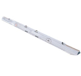 Lindley Inc's Vibra Strike F4 Style Float Bar, EZ 2-in-1 Screed Board (4ft - 16ft)