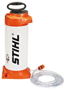 Stihl Portable Pressurized Water Tank - 10 Liters - 0000-670-6000