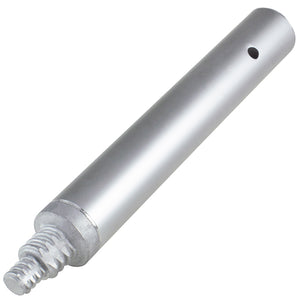 Button to Male Thread Plug Handle Adapter - Kraft Tool CC286