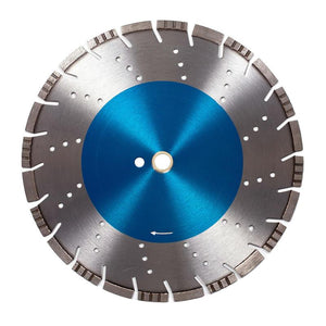 14" All-Cut Diamond Saw Blade, General Purpose