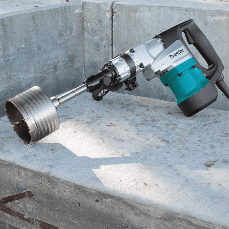 Makita 230v clearance sds drill