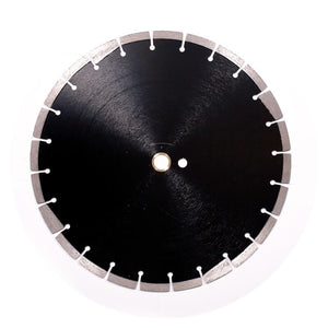 Ashpalt Diamond Saw Blades, Premium (14" - 24")