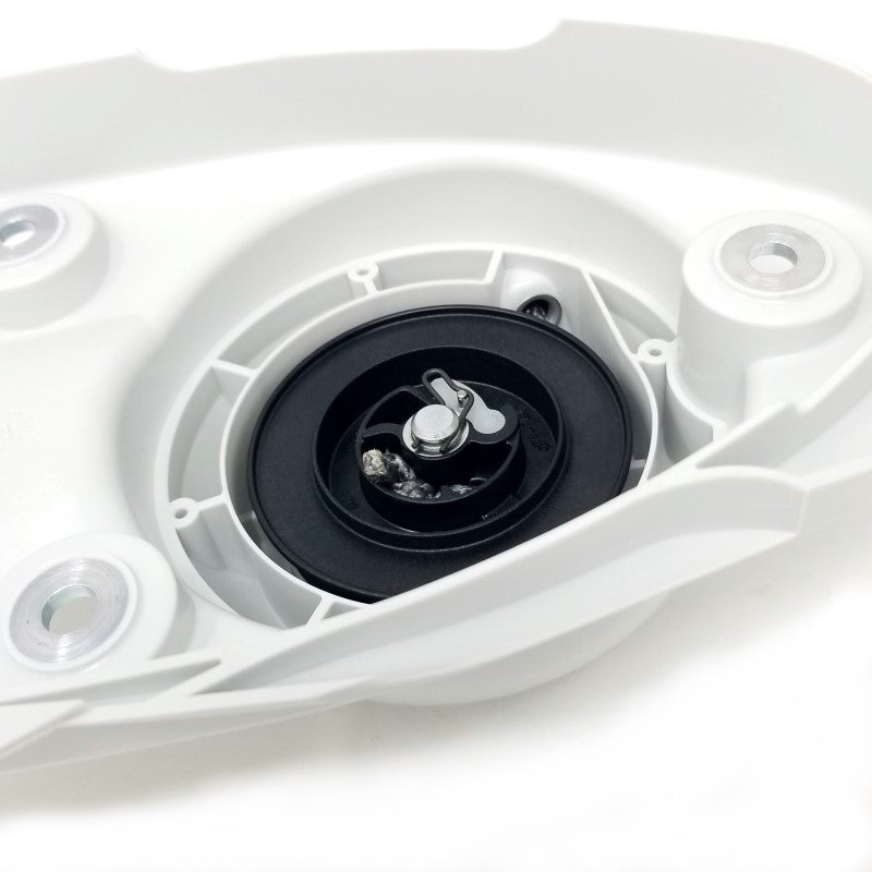 Stihl Complete Starter Cover with Rewind Assembly for TS420 - 4238