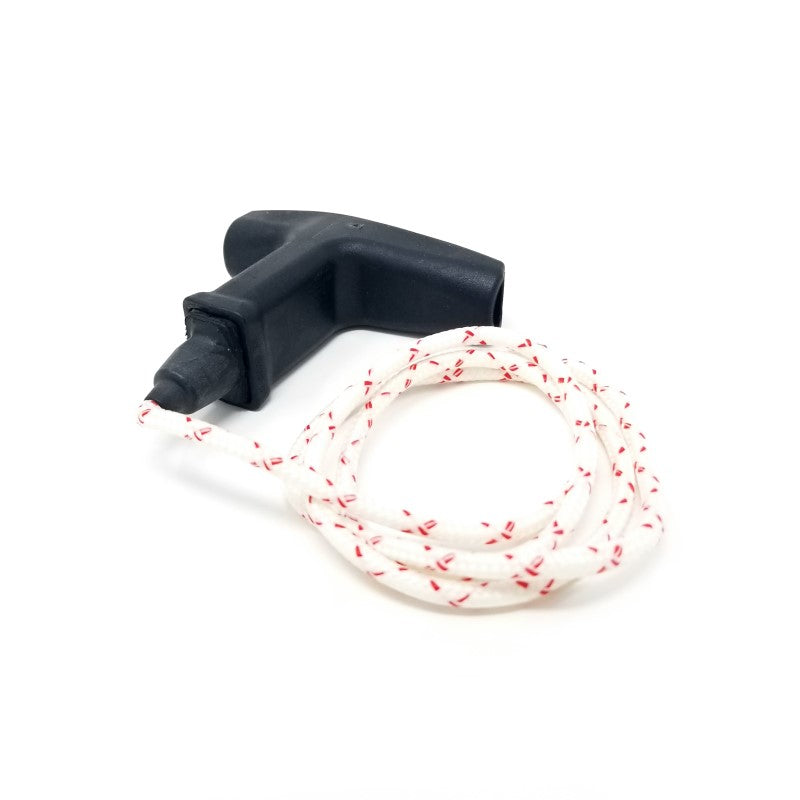 Stihl ElastoStart Handle with Rope for Cut-Off Saws - 0000-190