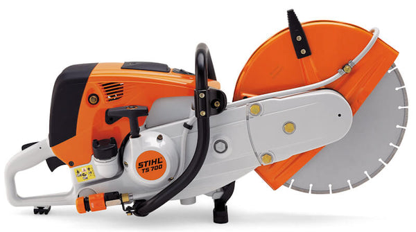 Stihl 14 cheap inch concrete saw