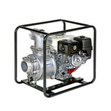 Tsurumi 2" Centrifugal Water Pump, Honda Engine - TE3-50HA