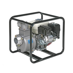 Tsurumi 3" Centrifugal Water Pump, Honda Engine - TE3-80HA