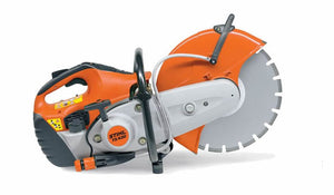 Stihl TS420 - 14" Cutquik Cut-Off Concrete Saw